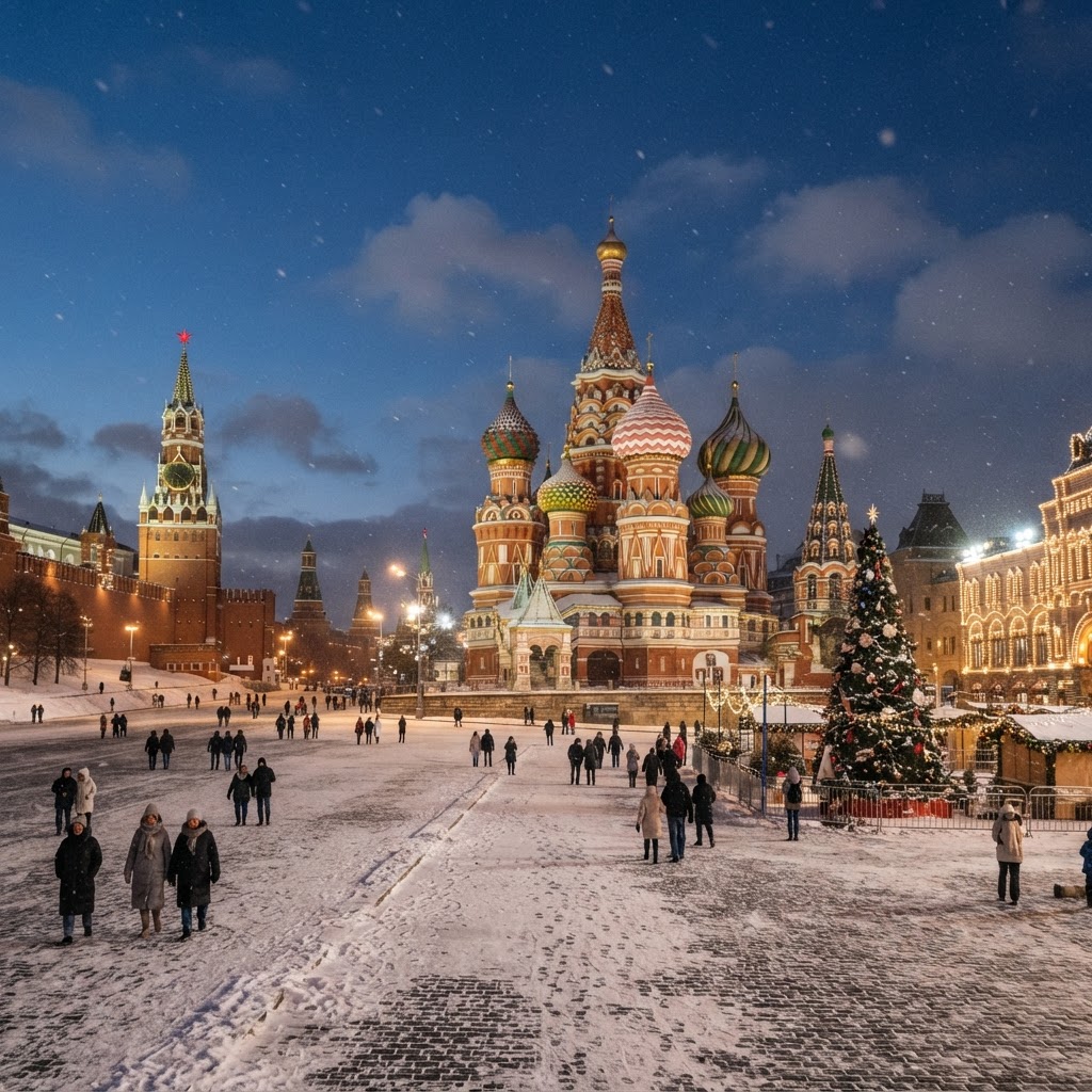 Russia