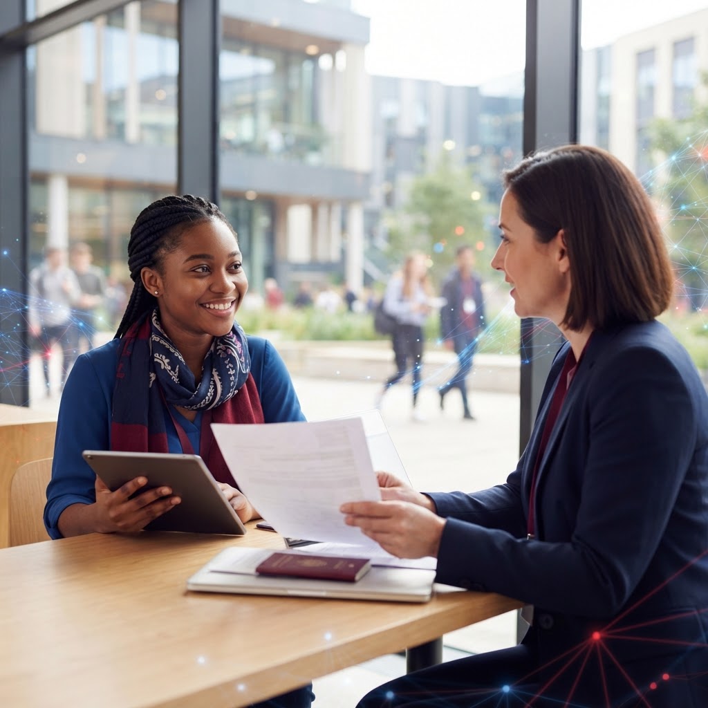 Navigating Recent Visa Changes for International Students from West Africa