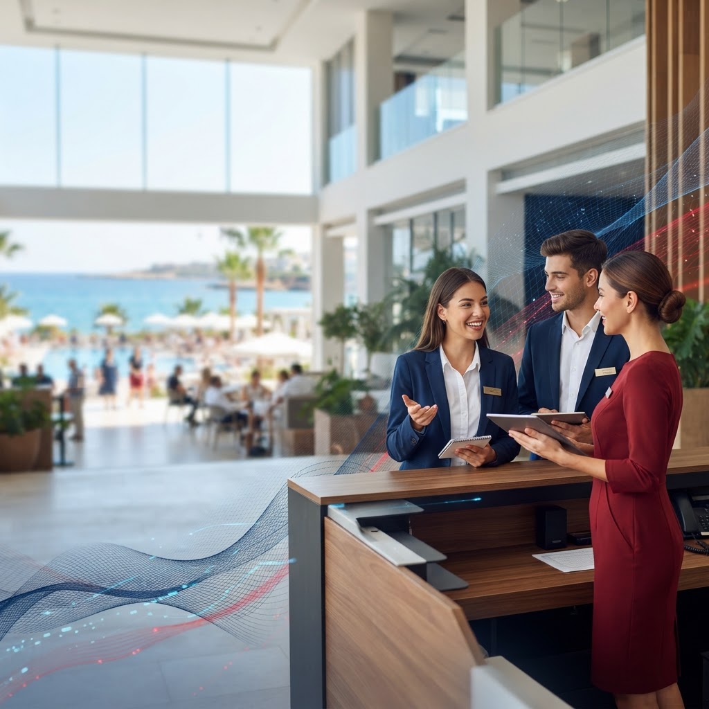 Career Prospects: Top Universities for Hospitality Jobs in Cyprus for Graduates