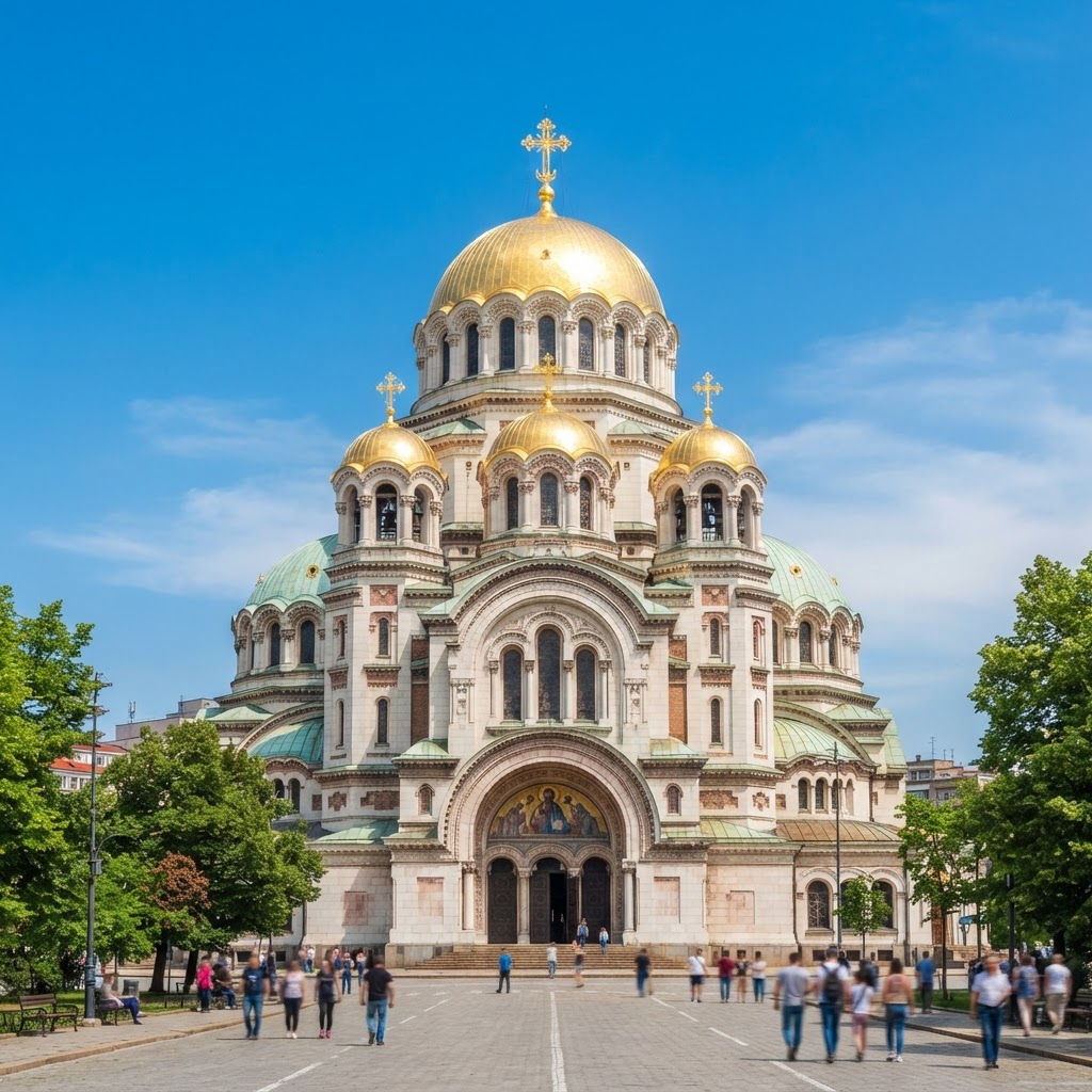 Bulgaria