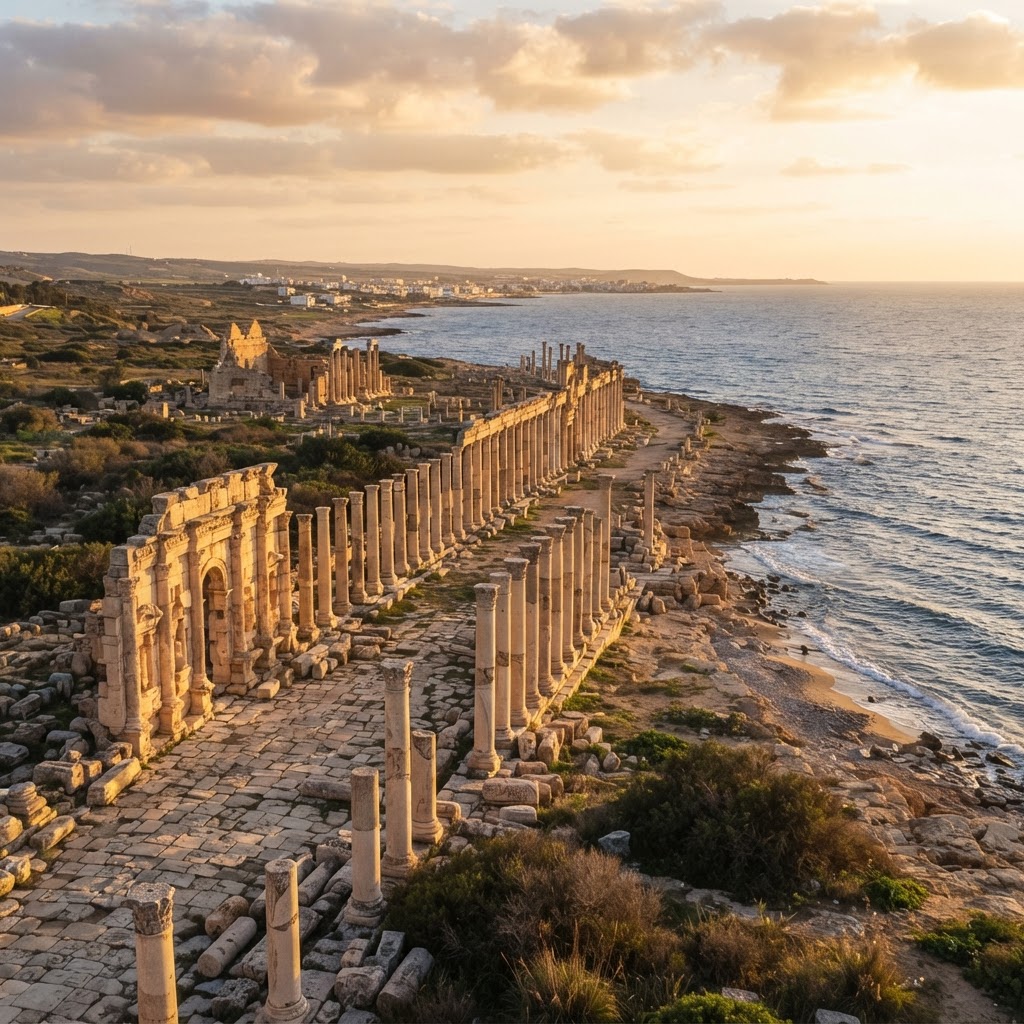 Libya