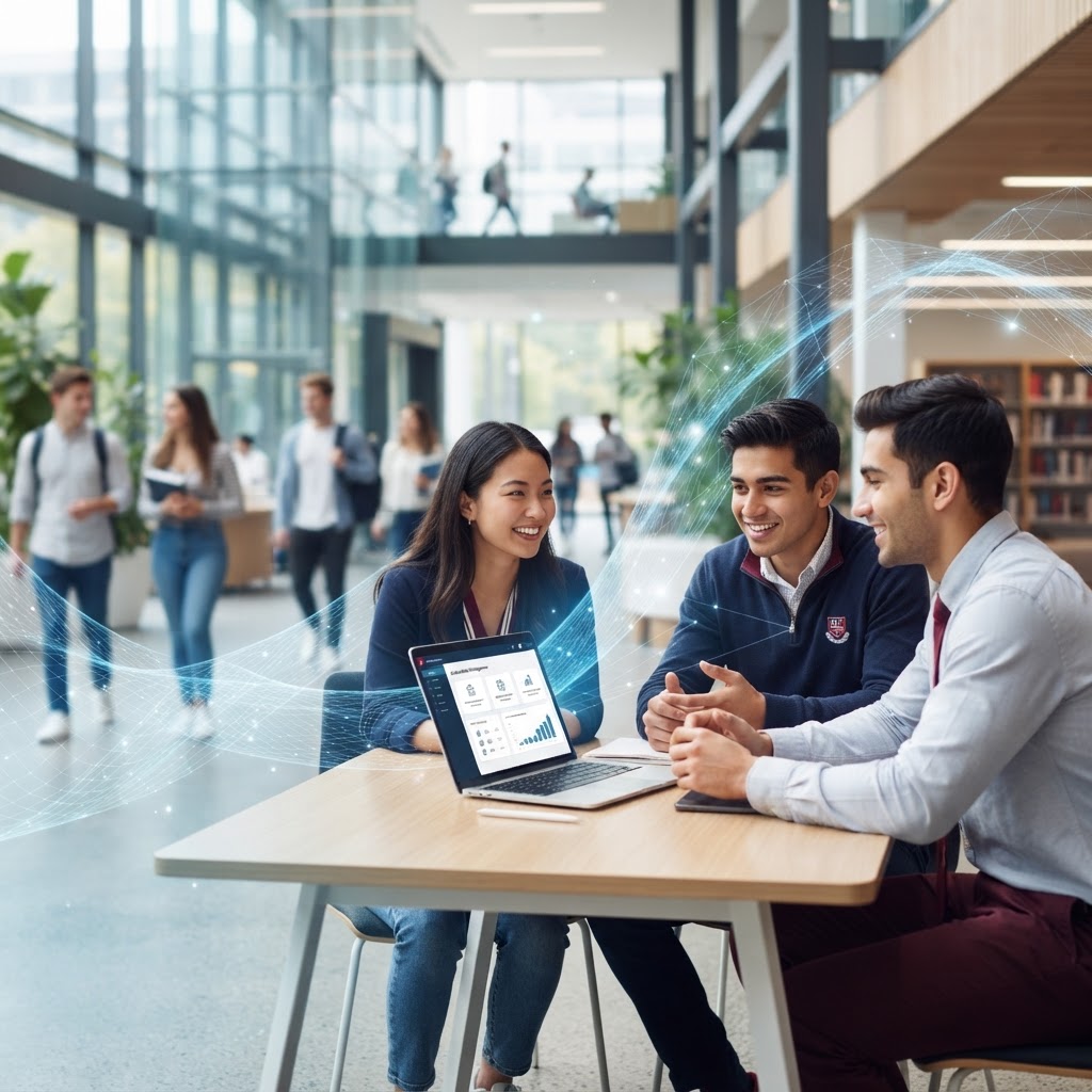 How to Publish and Manage University Scholarships to Attract Global Applicants on Godmode