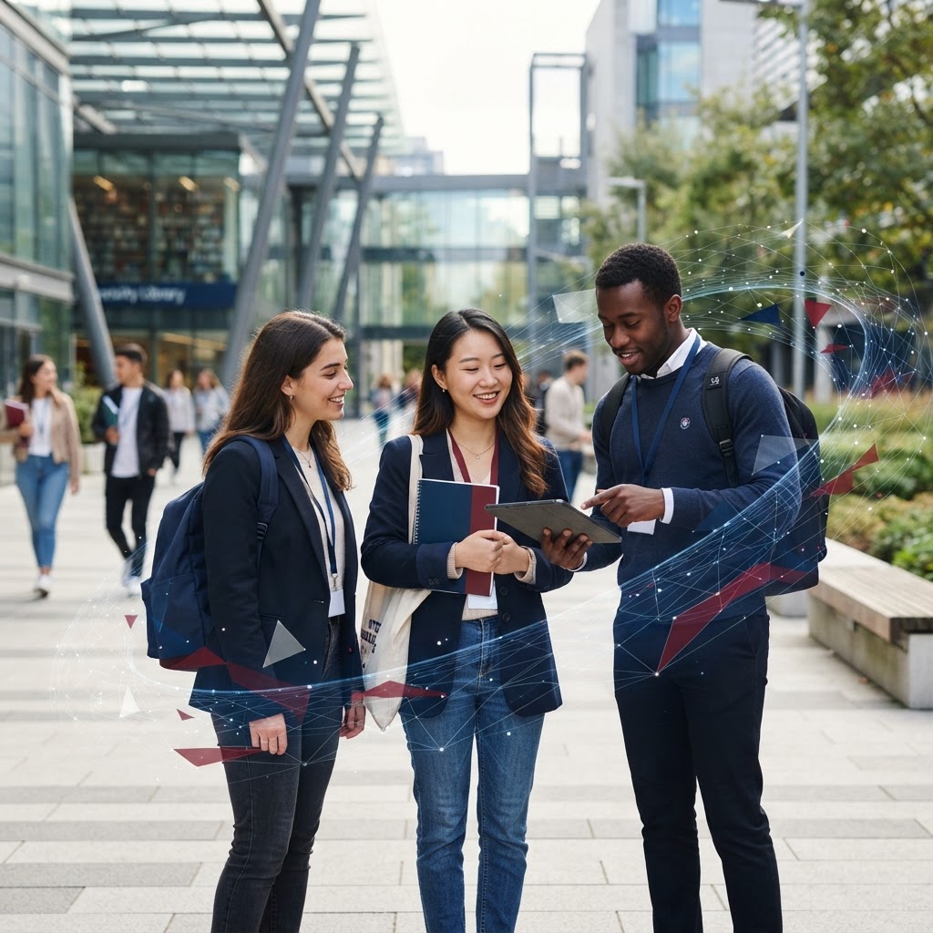 Navigating a New World: Best Ways to Master Cultural Adaptation for Students