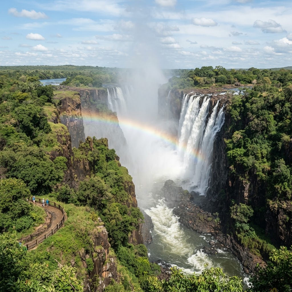 Zimbabwe