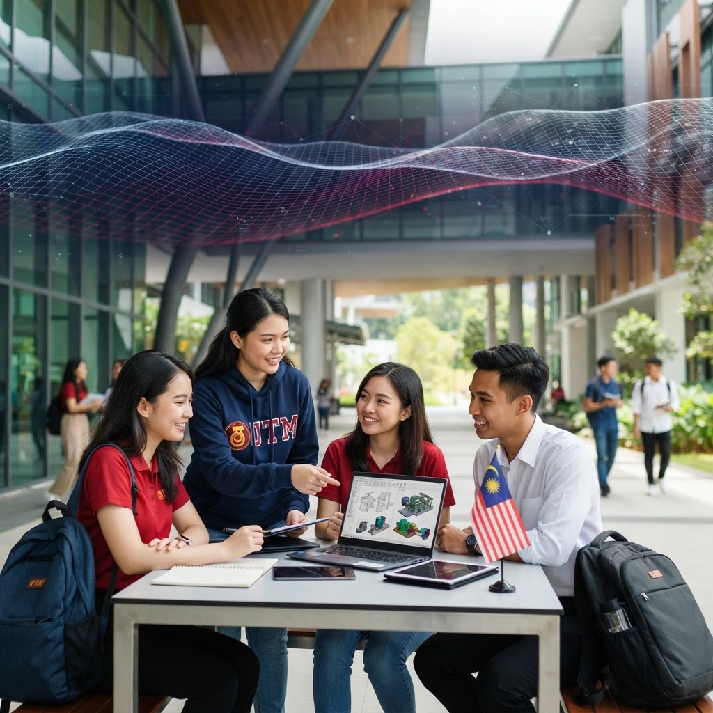 Best Engineering Universities in Malaysia: A 2027 Guide for International Students