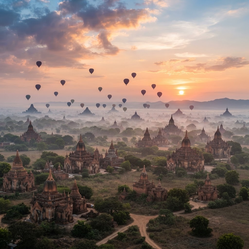 Myanmar