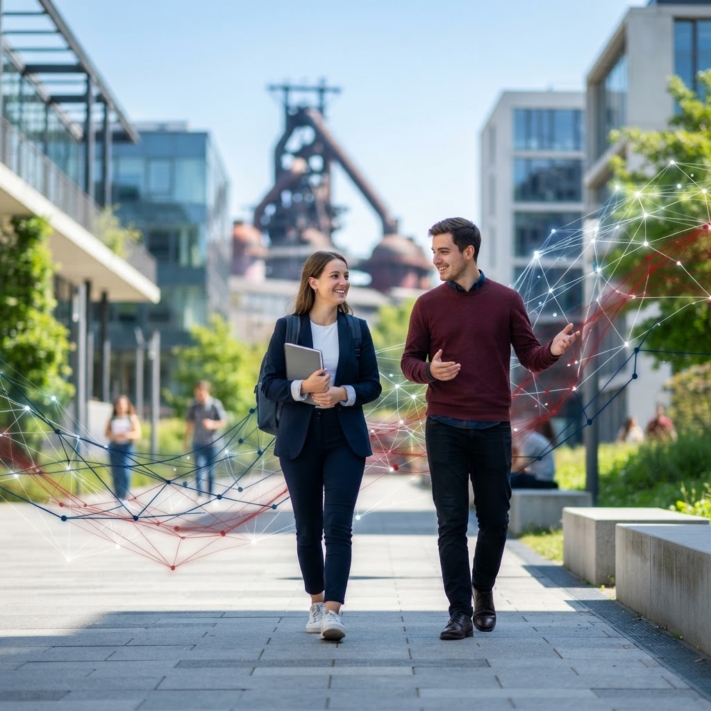 How to Get Into the University of Luxembourg: Your 2026 Admissions Roadmap