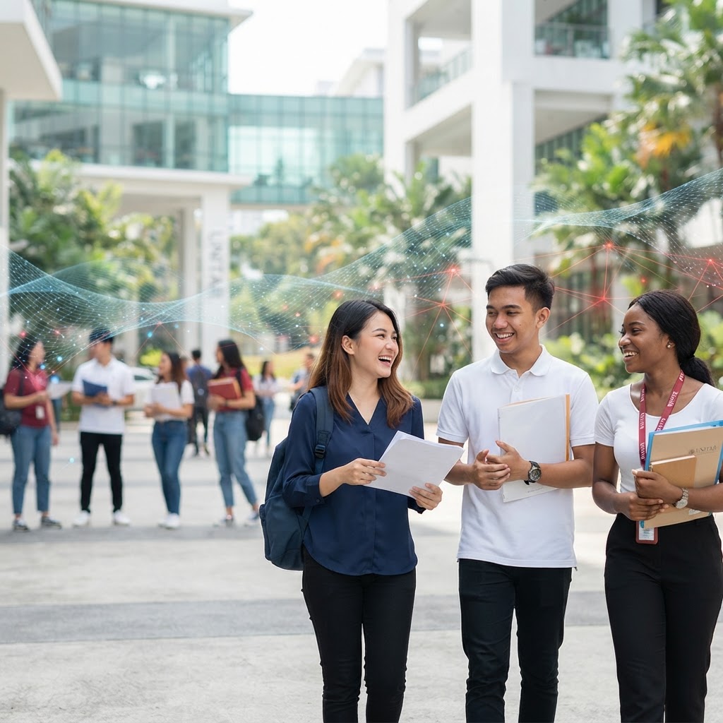 Navigating the Malaysia Student Visa Process: Requirements and Tips for UNITAR Students