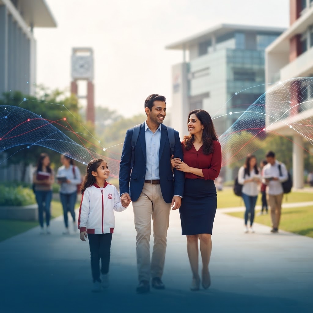 Can I Bring My Family to the UK? New 2026 Student Dependent Rules Explained