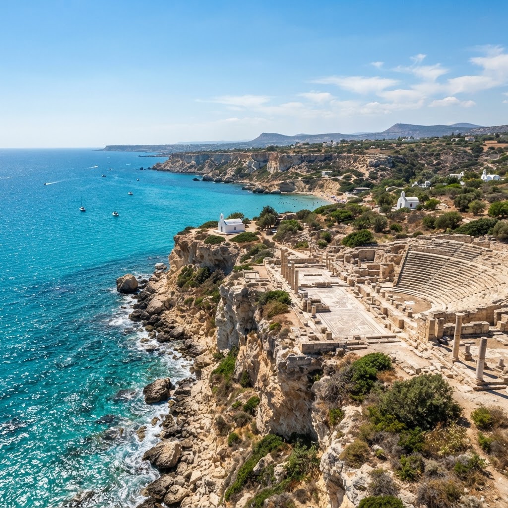 Cyprus