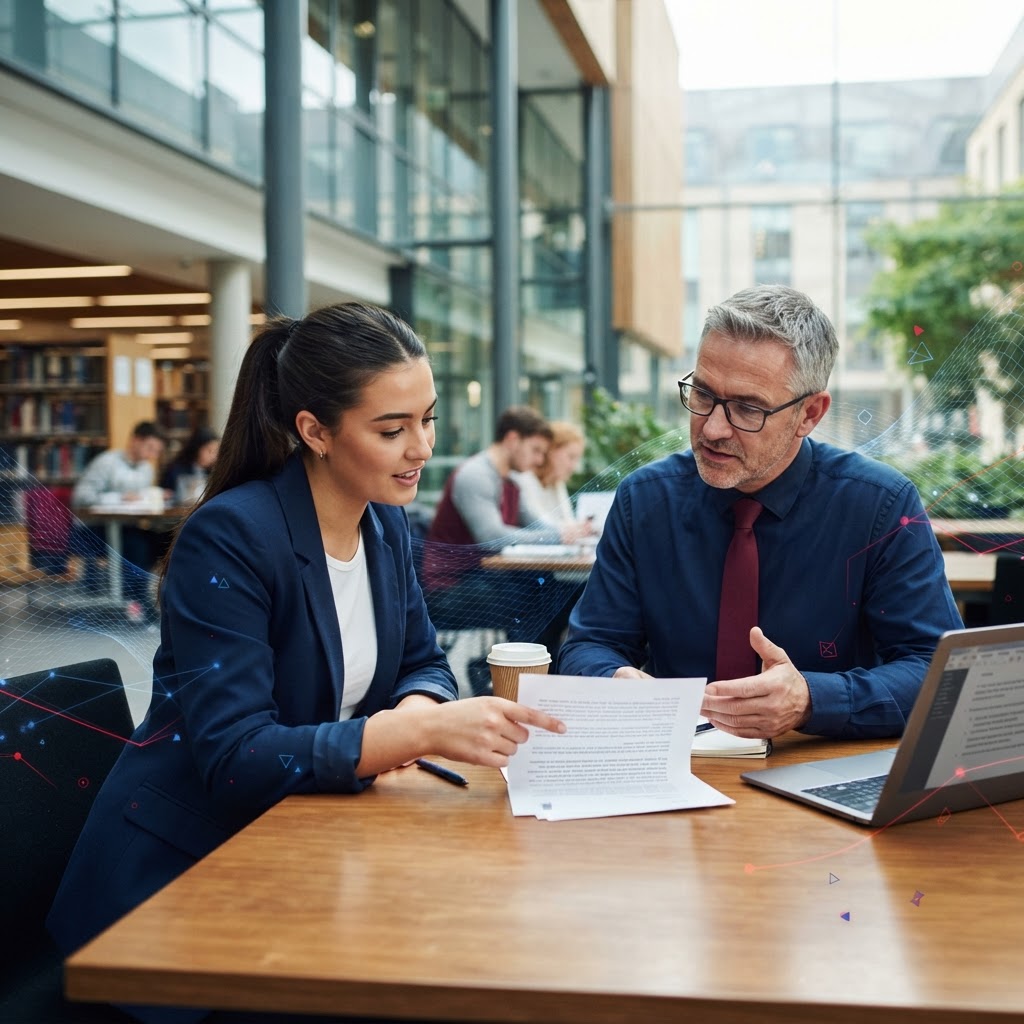 How to Write a Winning SOP for Ireland University Admissions (2027 Guide)
