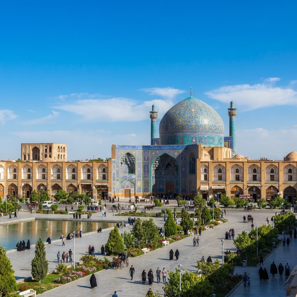 Iran