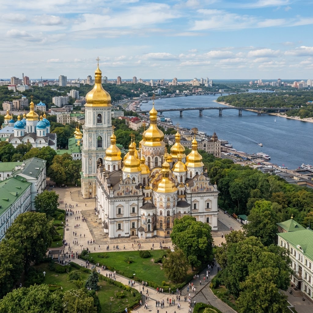 Ukraine