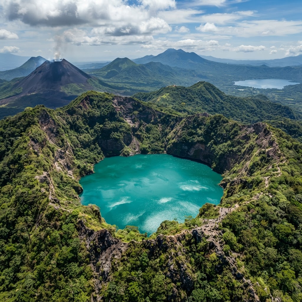 El Salvador
