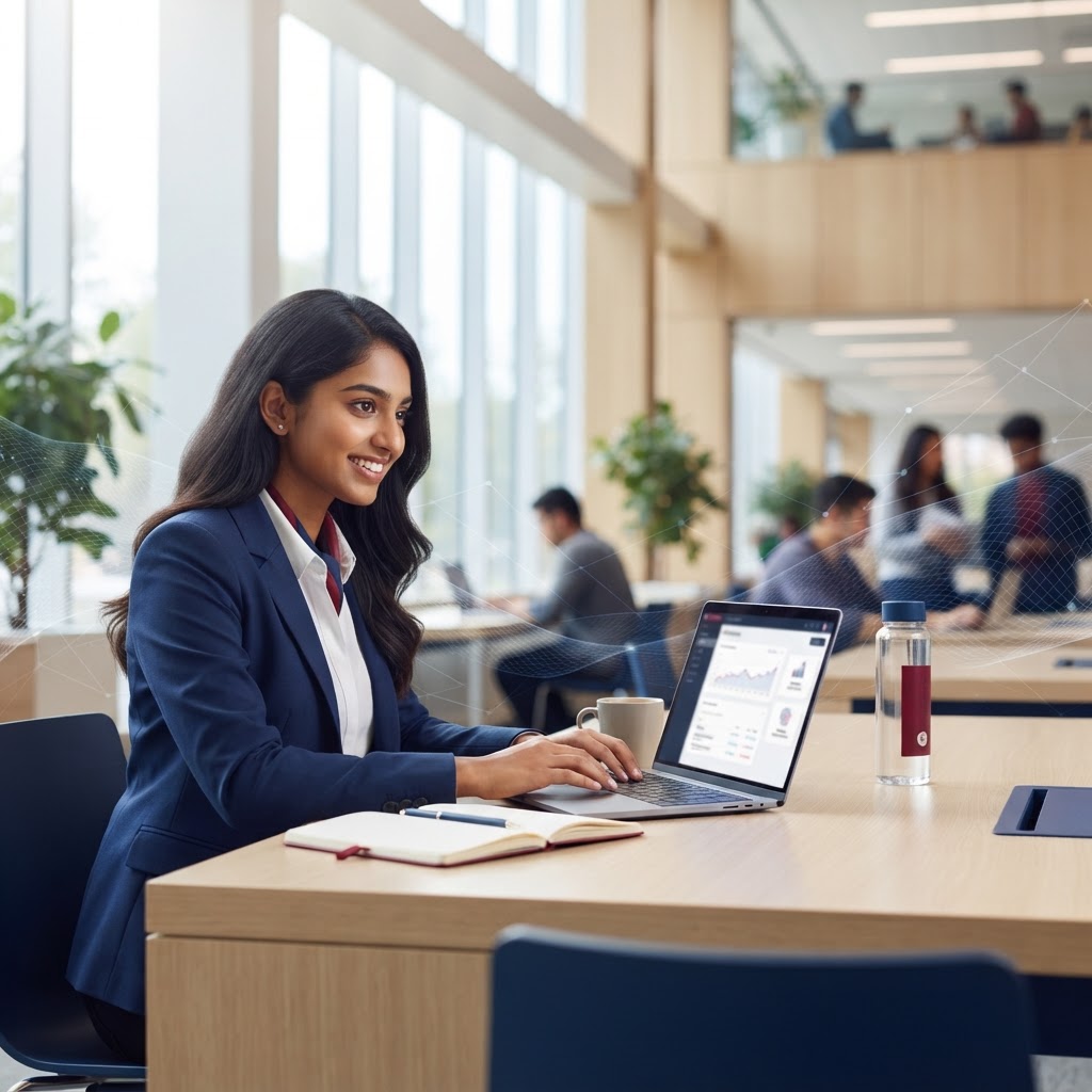 How to Discover and Apply for International Student Scholarships on Godmode