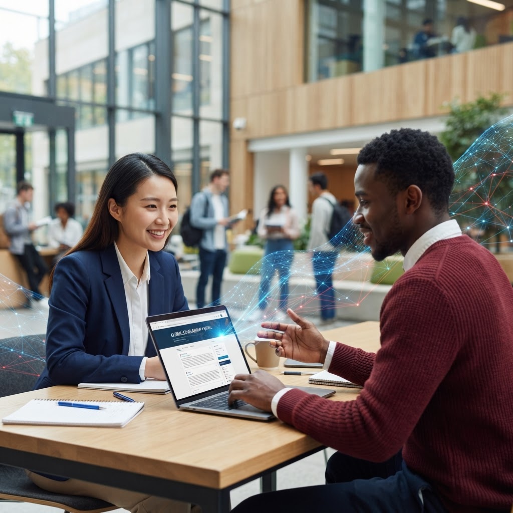 How to Find and Apply for Scholarships for International Students Using Godmode