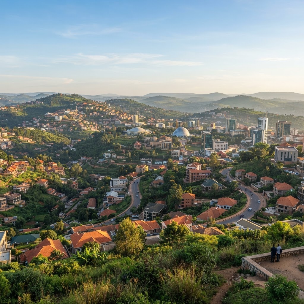 Rwanda
