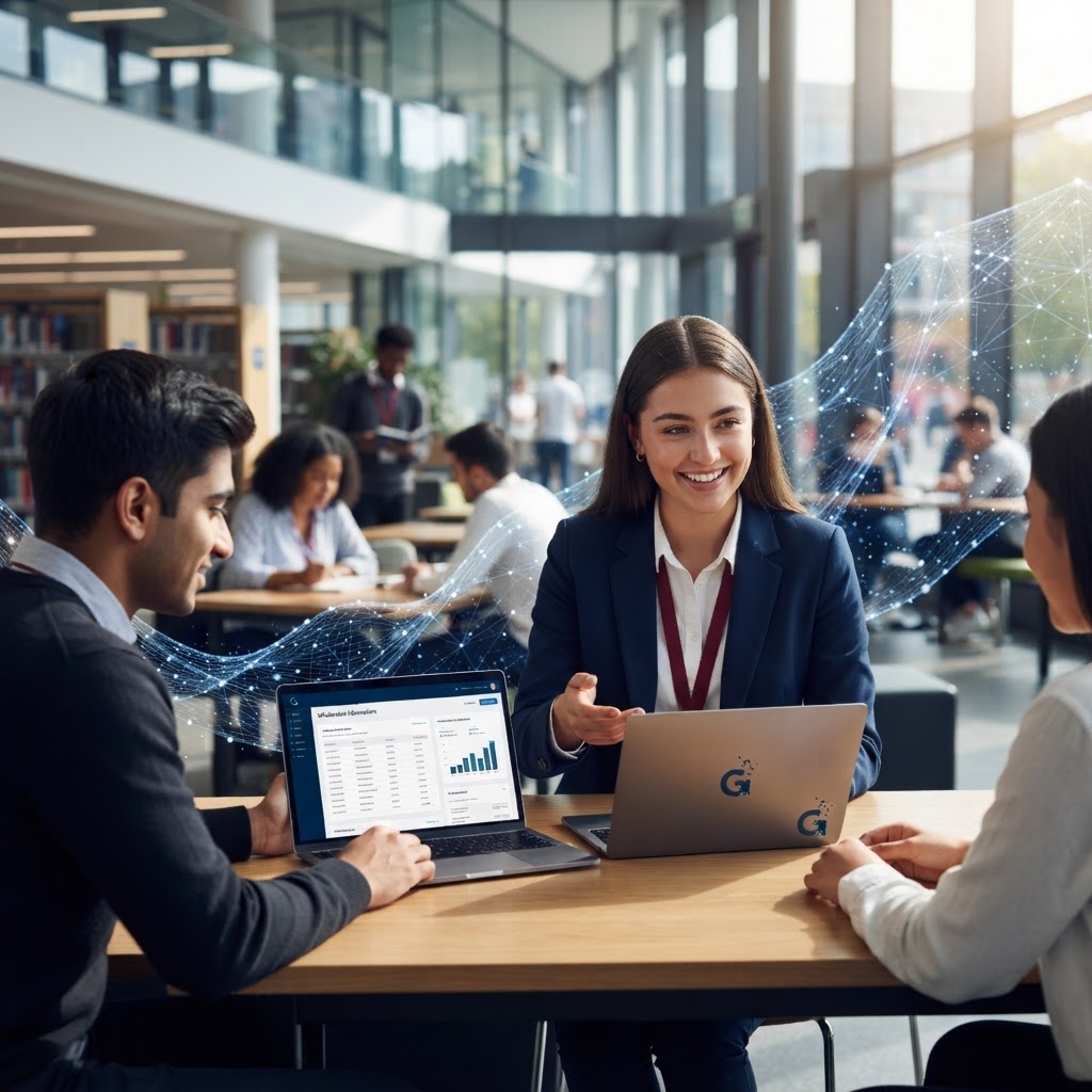 Finding Scholarships and Sponsorships on Godmode: A Student Guide