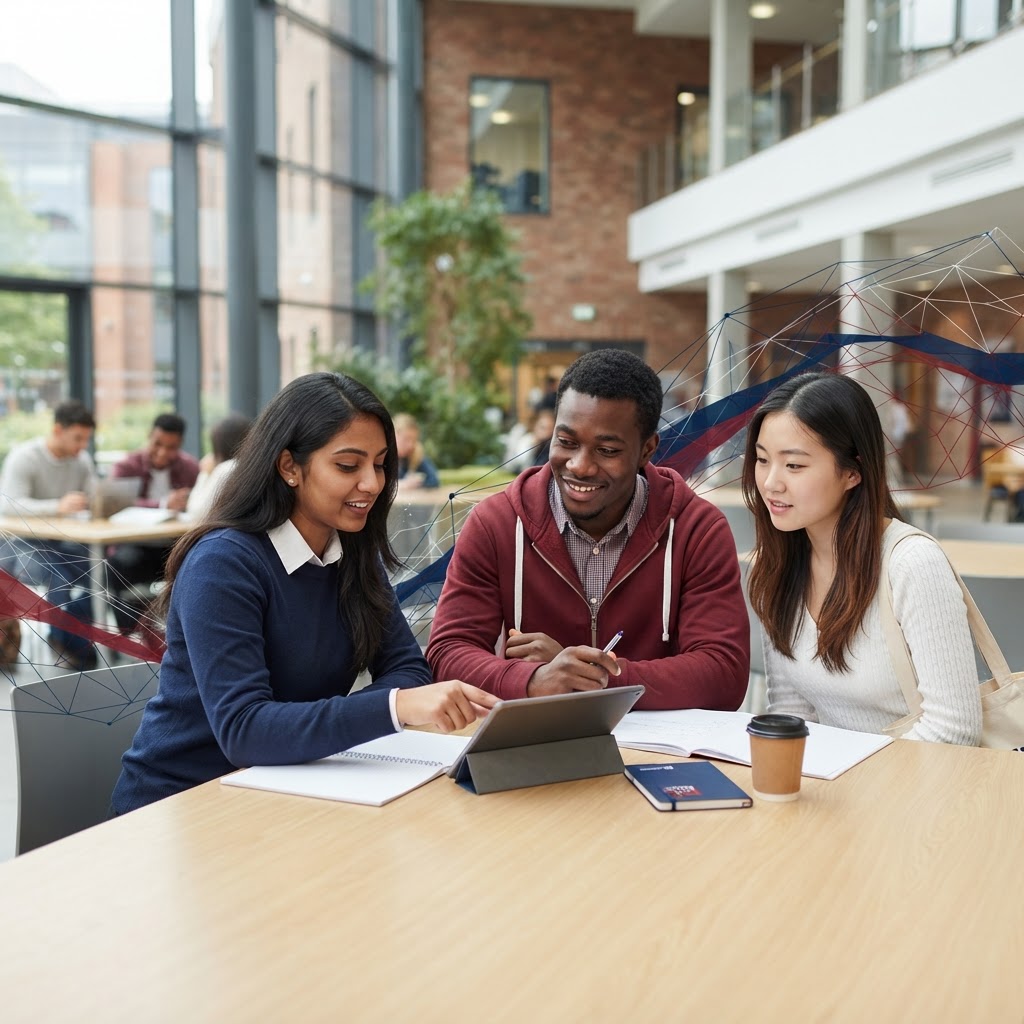 Navigating UK University AI Policies: A Guide for International Students