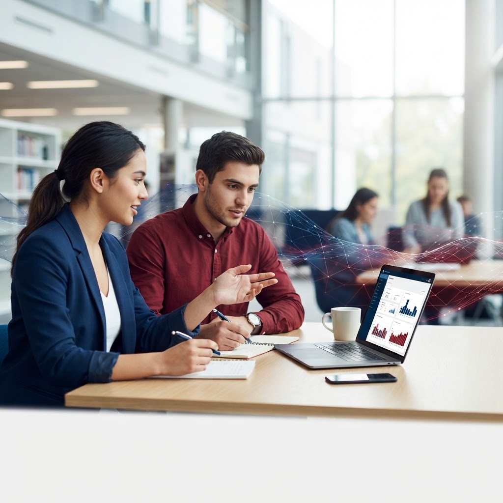 How to Shortlist Universities Effectively with Godmode: A Data-Driven Guide