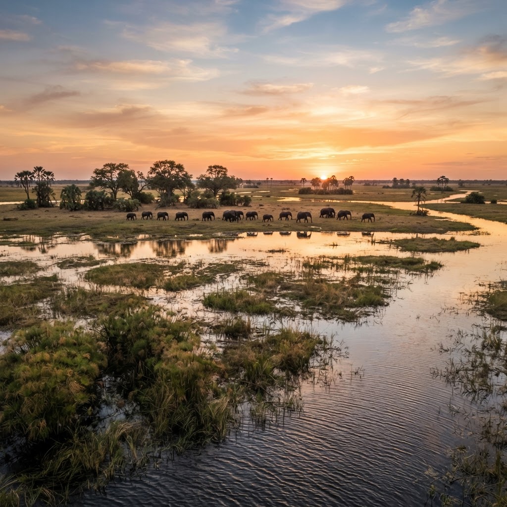 Botswana