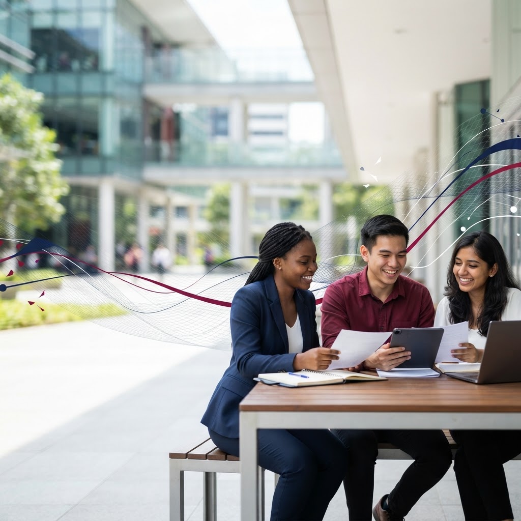 Top Scholarships in Malaysia for International Students: Eligibility and Deadlines