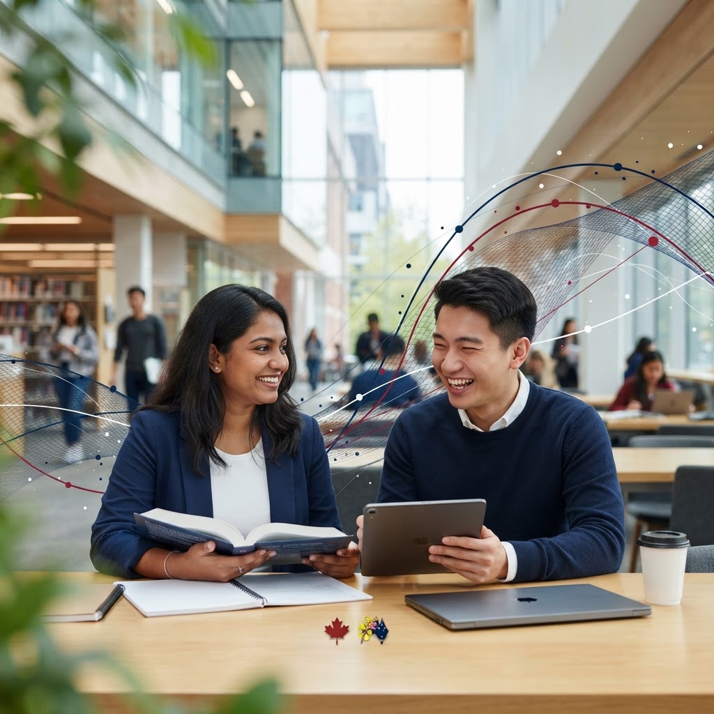 Navigating the 2026 International Student Visa Changes: Australia and Canada Updates