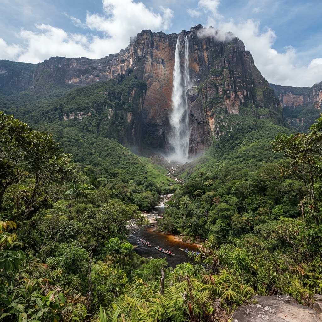 Venezuela