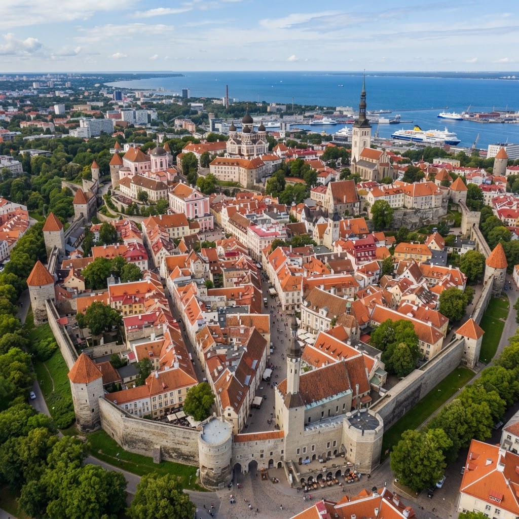 Estonia
