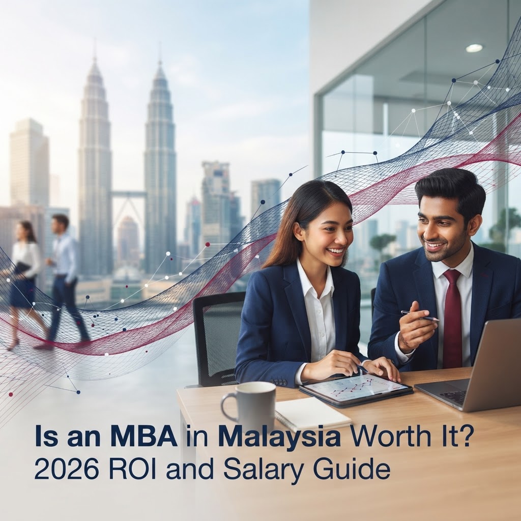 Is an MBA in Malaysia Worth It? 2026 ROI and Salary Guide