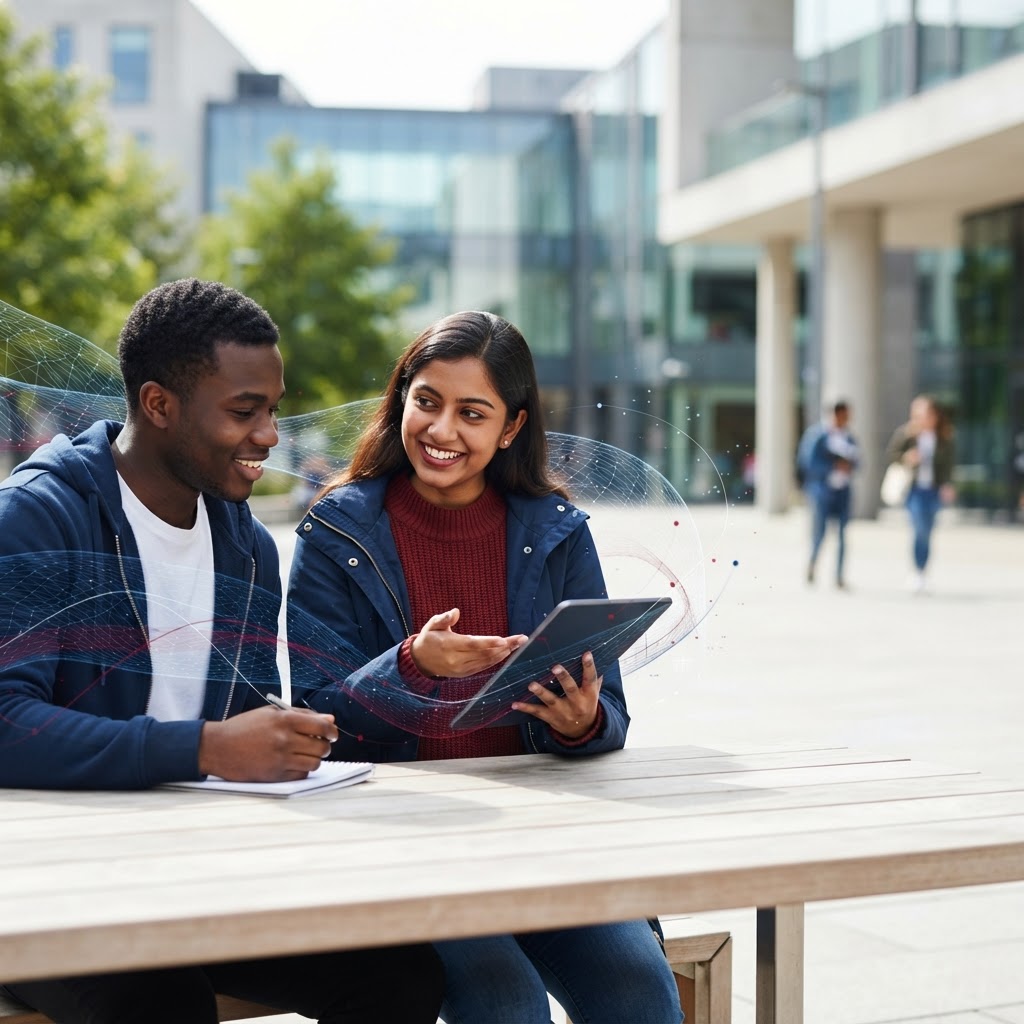 Navigating Global Education: How the Godmode International Student Forum Simplifies Your Journey