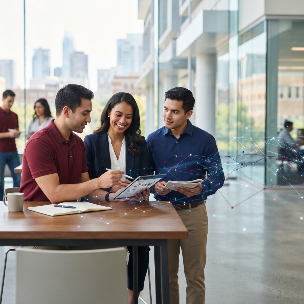 How AI and Sustainability are Shaping MBA Application Trends 2025-2026