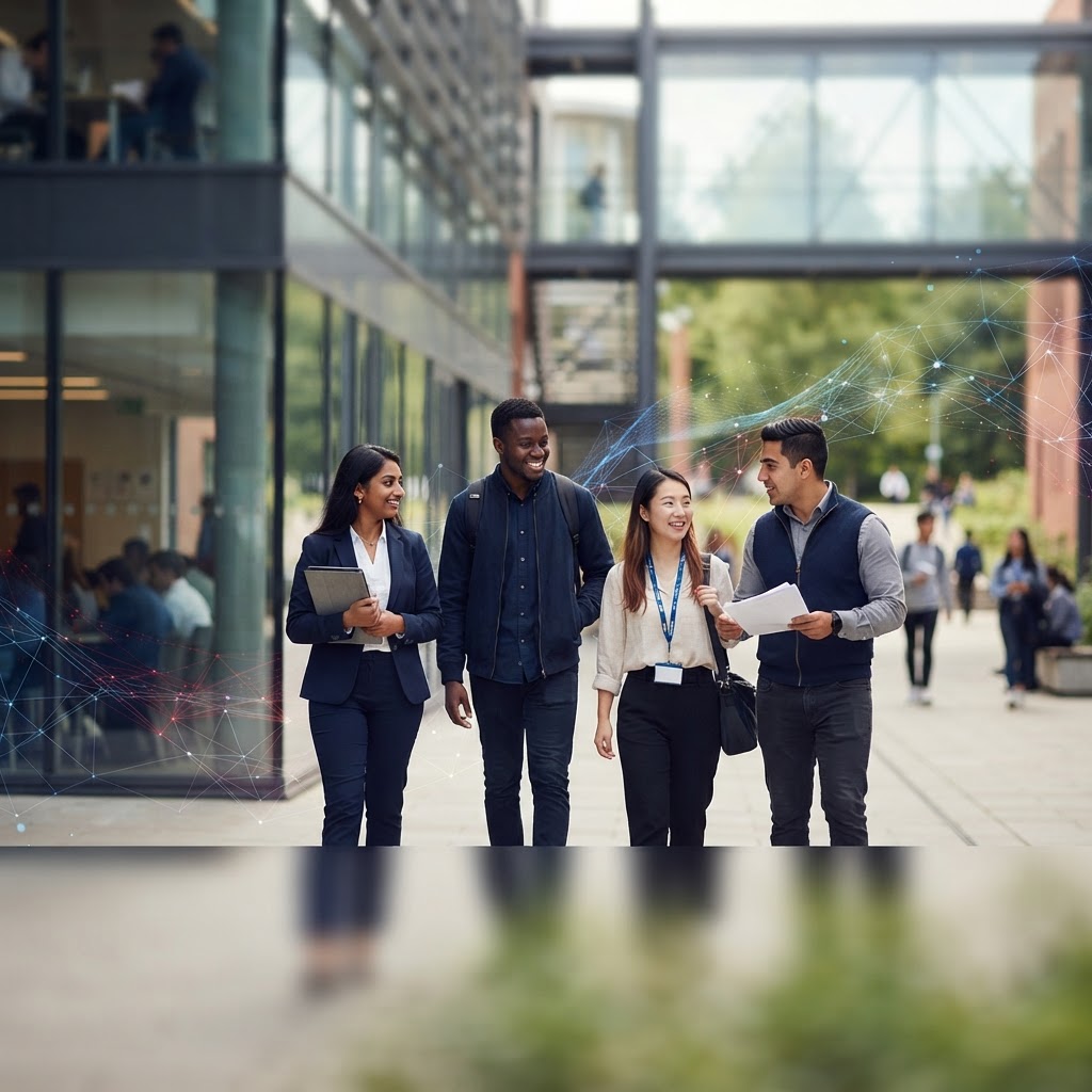 The Future of OPT and CPT: Navigating US Student Visa Work Authorization