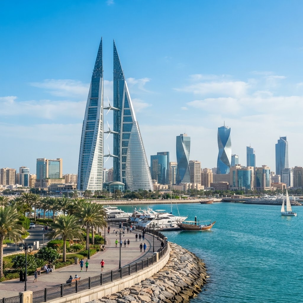 Bahrain