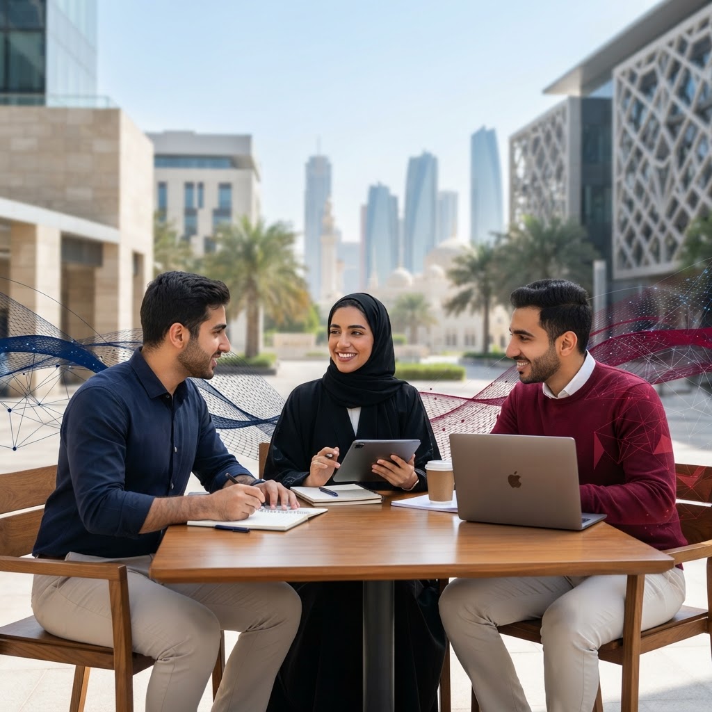 Studying Liberal Arts in the UAE: Top Universities and Career Prospects