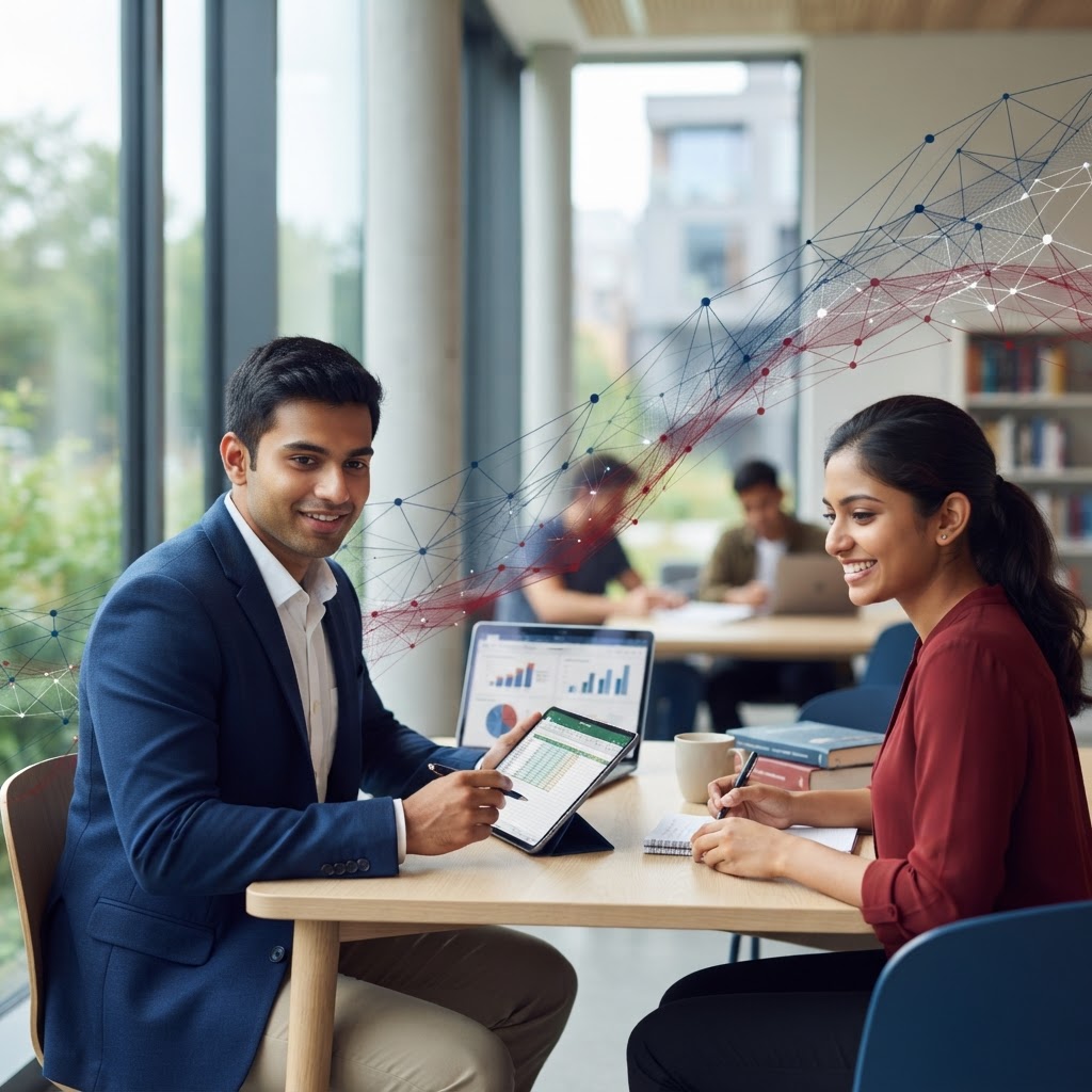Cost of Living in Norway for Indian MBA Students 2027: Budgeting for Success