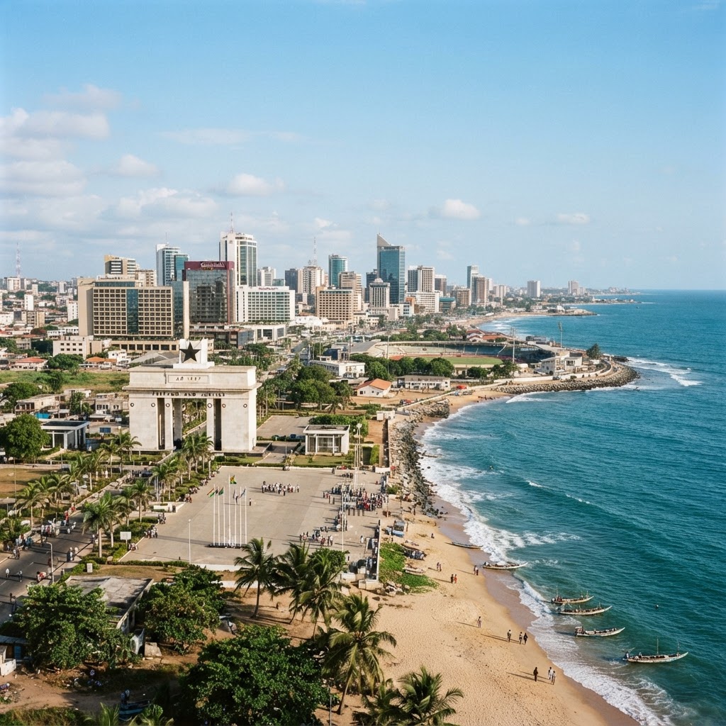 Ghana