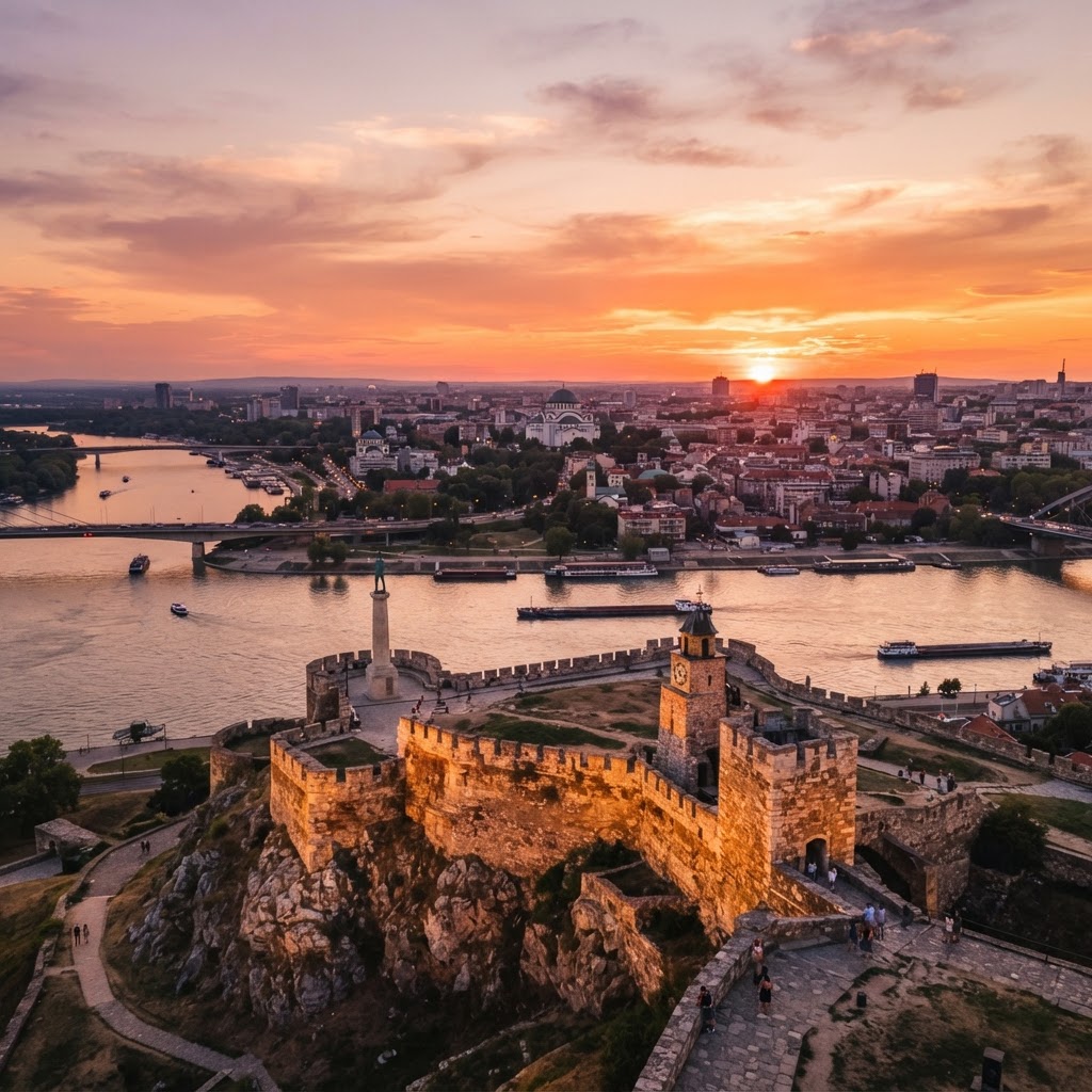 Serbia