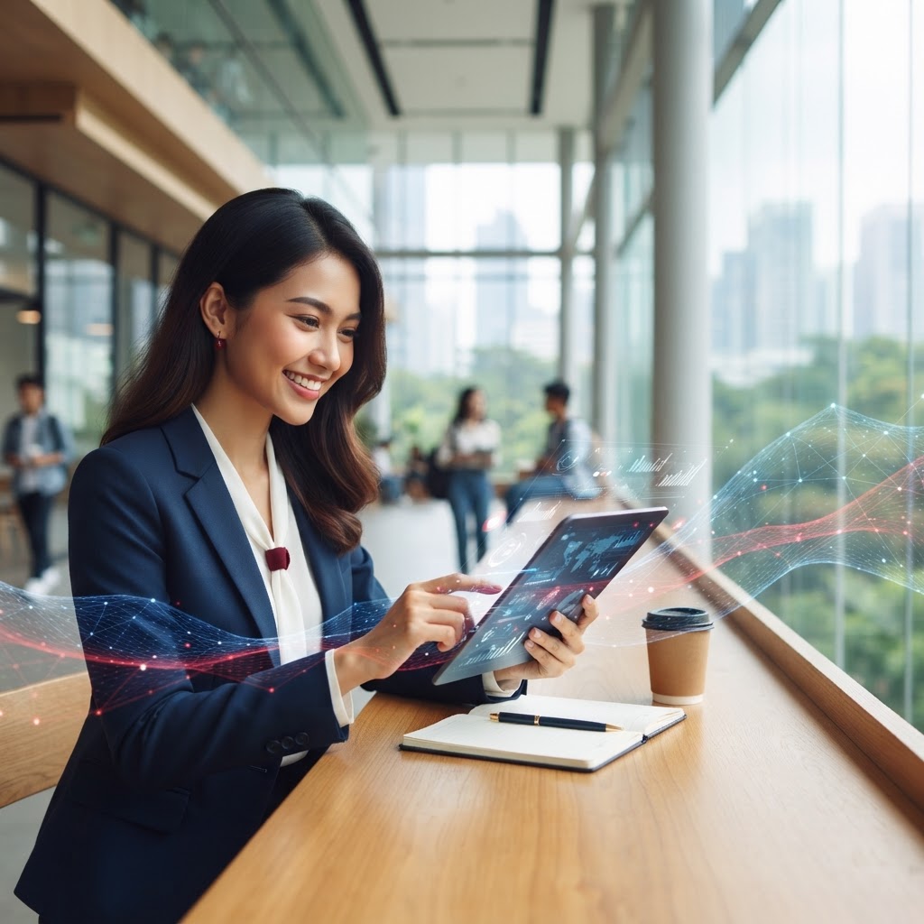 Studying Abroad from Malaysia: The Ultimate Guide to Using Godmode