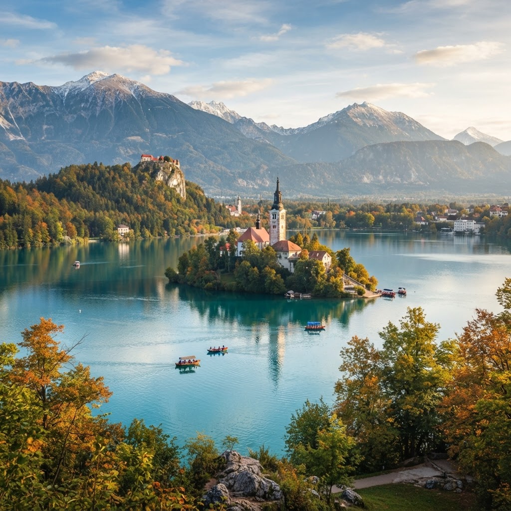 Slovenia
