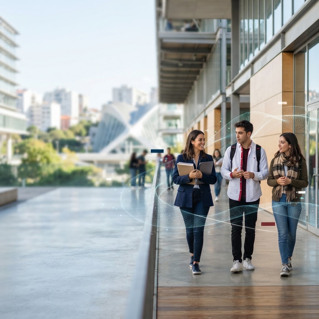 Your Ultimate Study in Portugal Guide: Navigating Education with Godmode