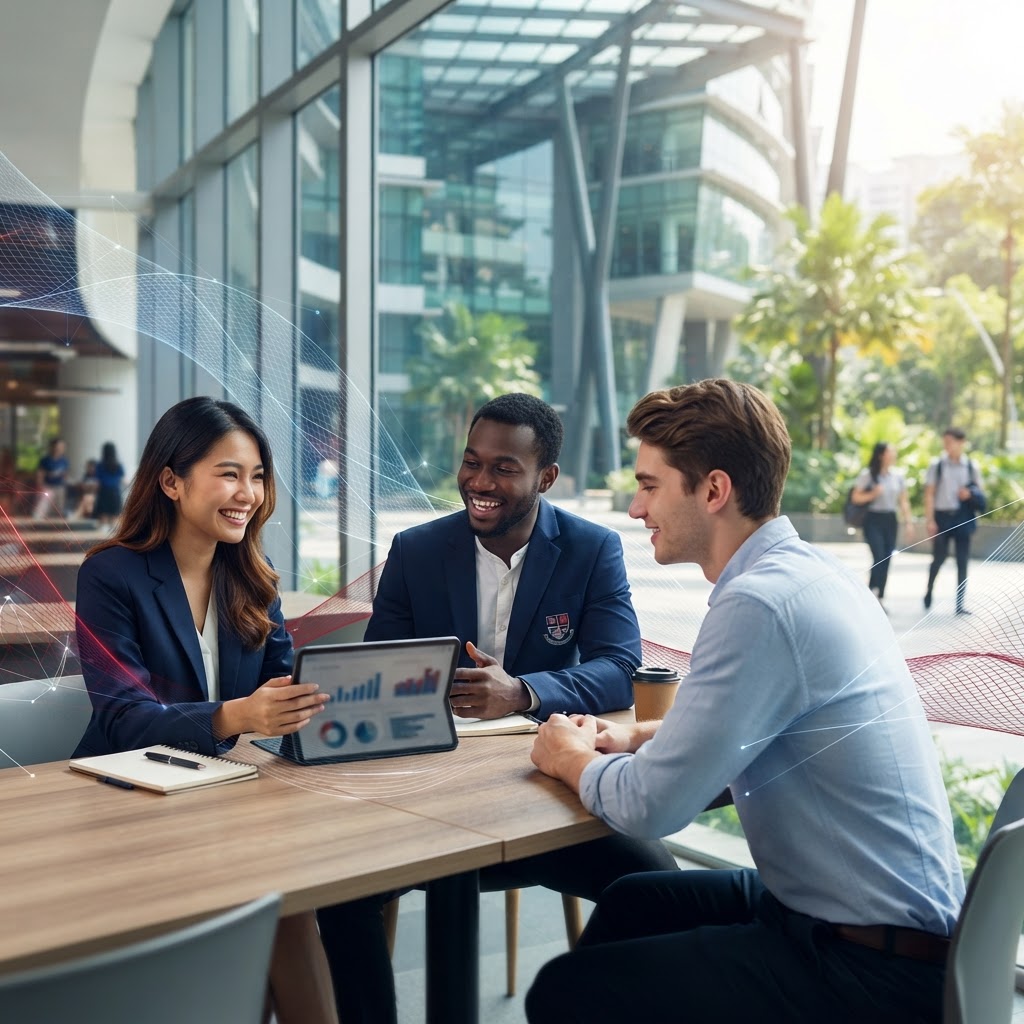 Top 10 Business Schools in Malaysia for International Students in 2027
