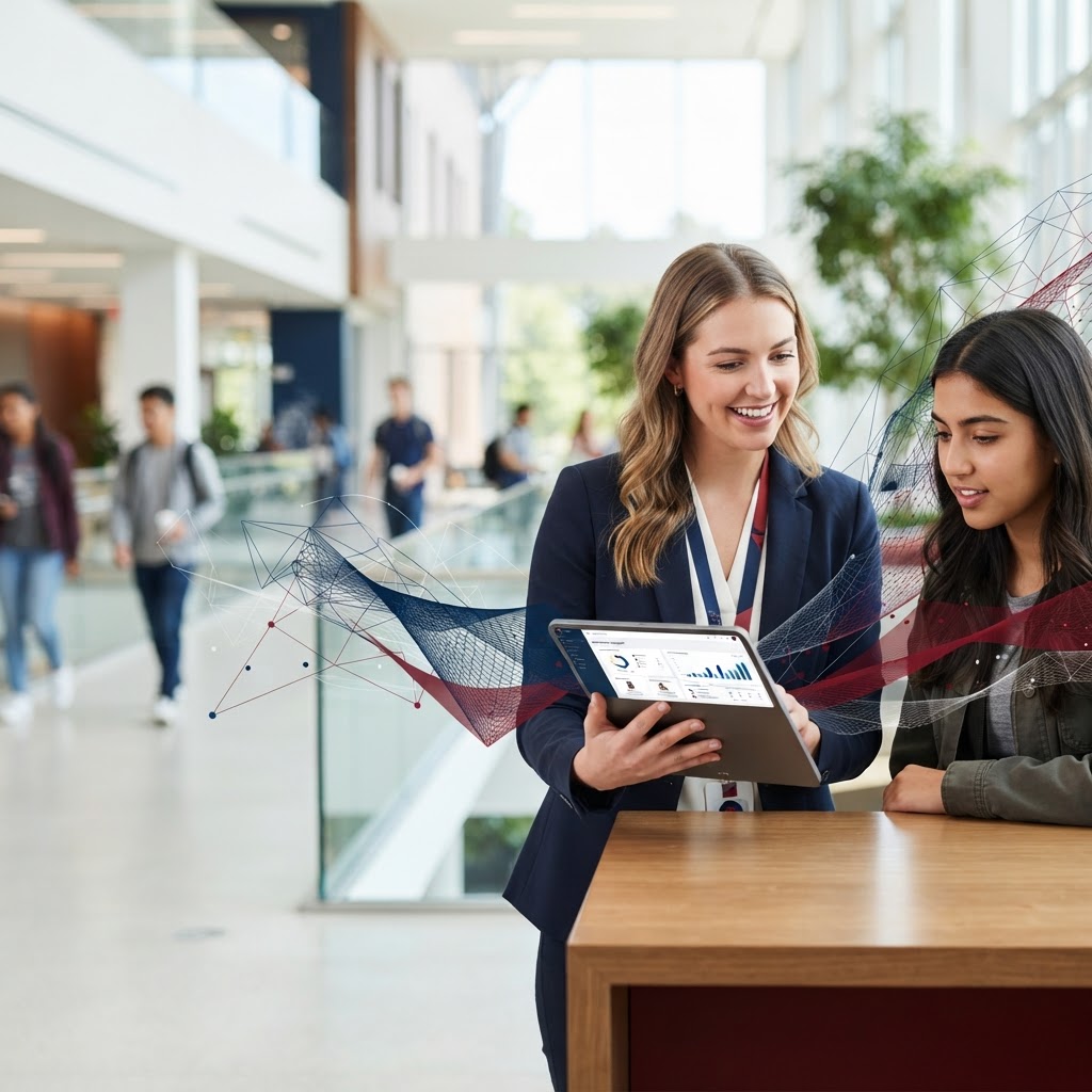 How to Streamline Student Inquiry Management with Godmode CRM