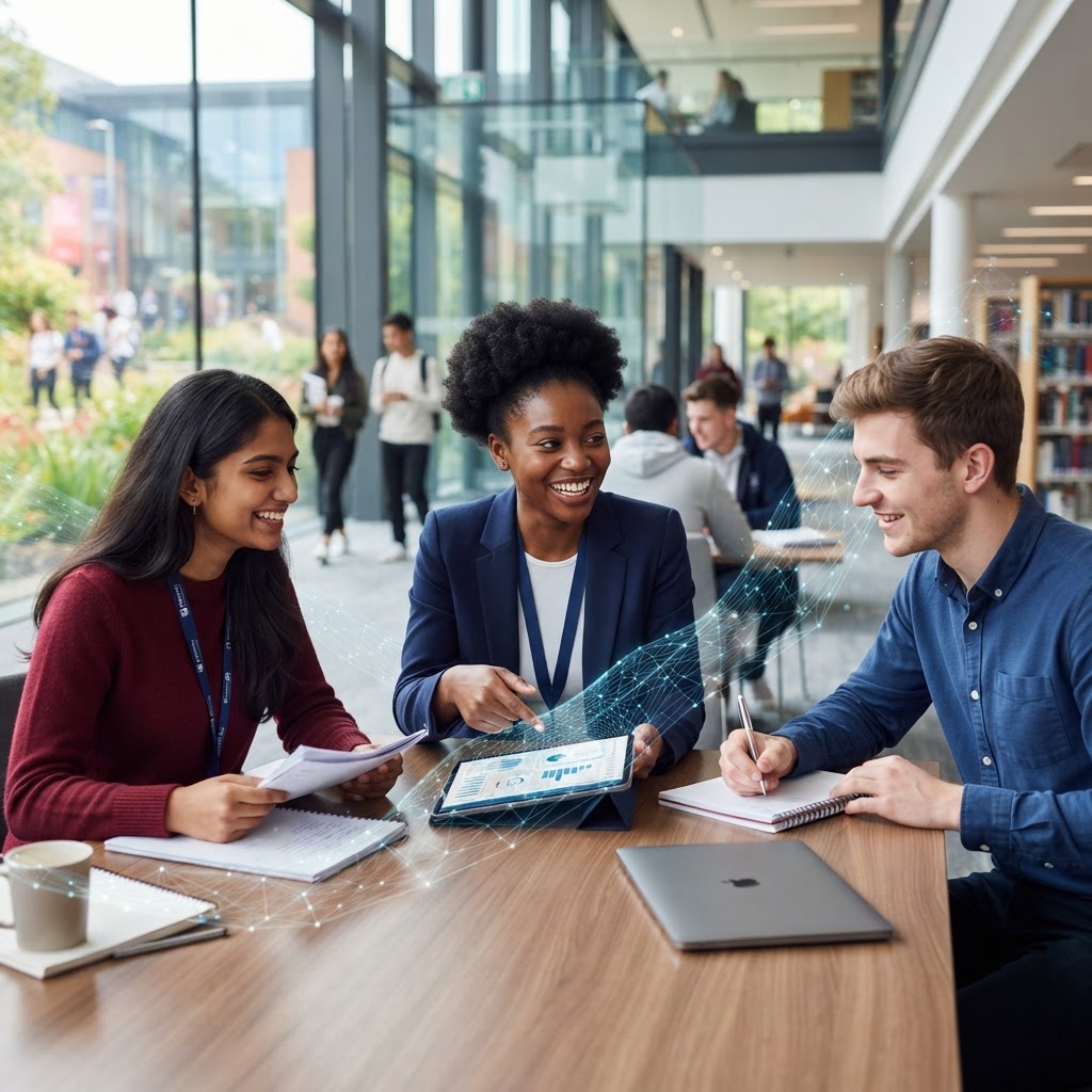 Maximizing Your Merit Scholarship Potential