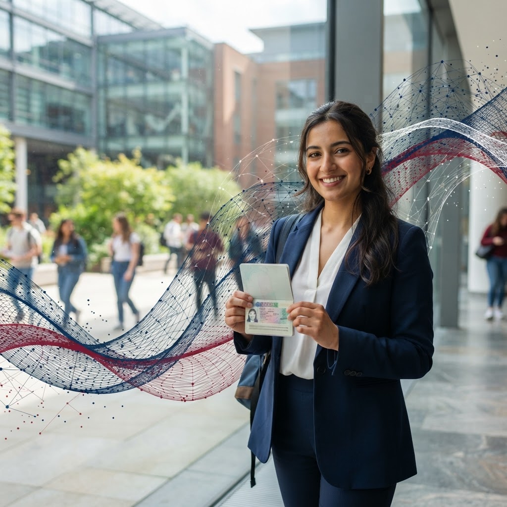 Mastering the Tier 4 Student Visa: A Guide for Success