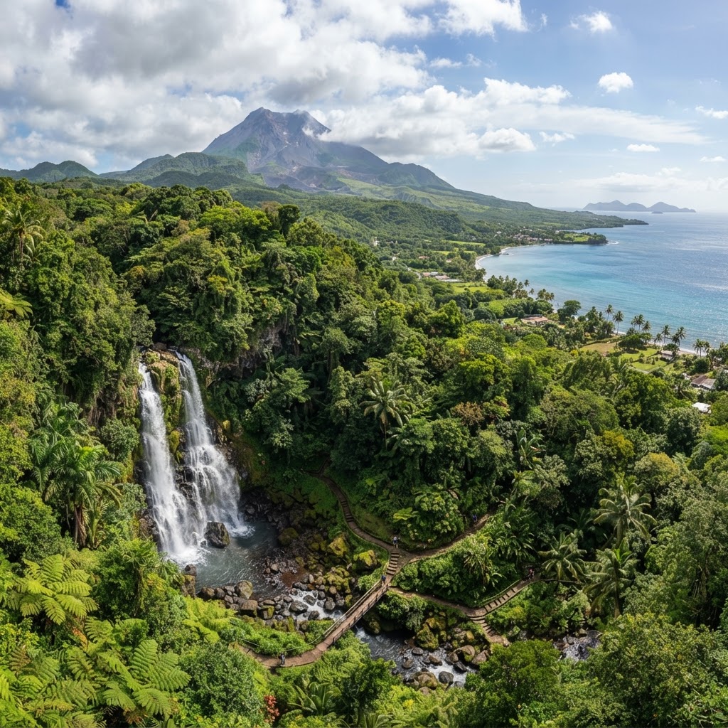 Guadeloupe