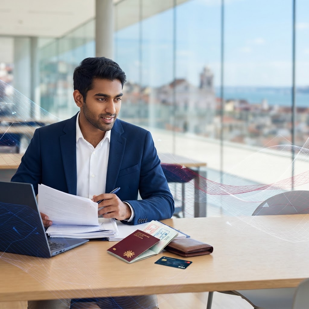 What is the Minimum Bank Balance for a Portugal Student Visa in 2026?