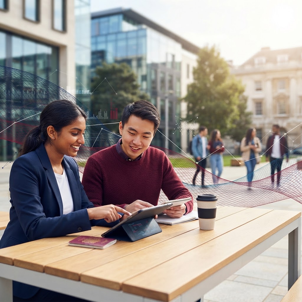 How Does the UK Visa Brake Affect International Student Applications for 2027?