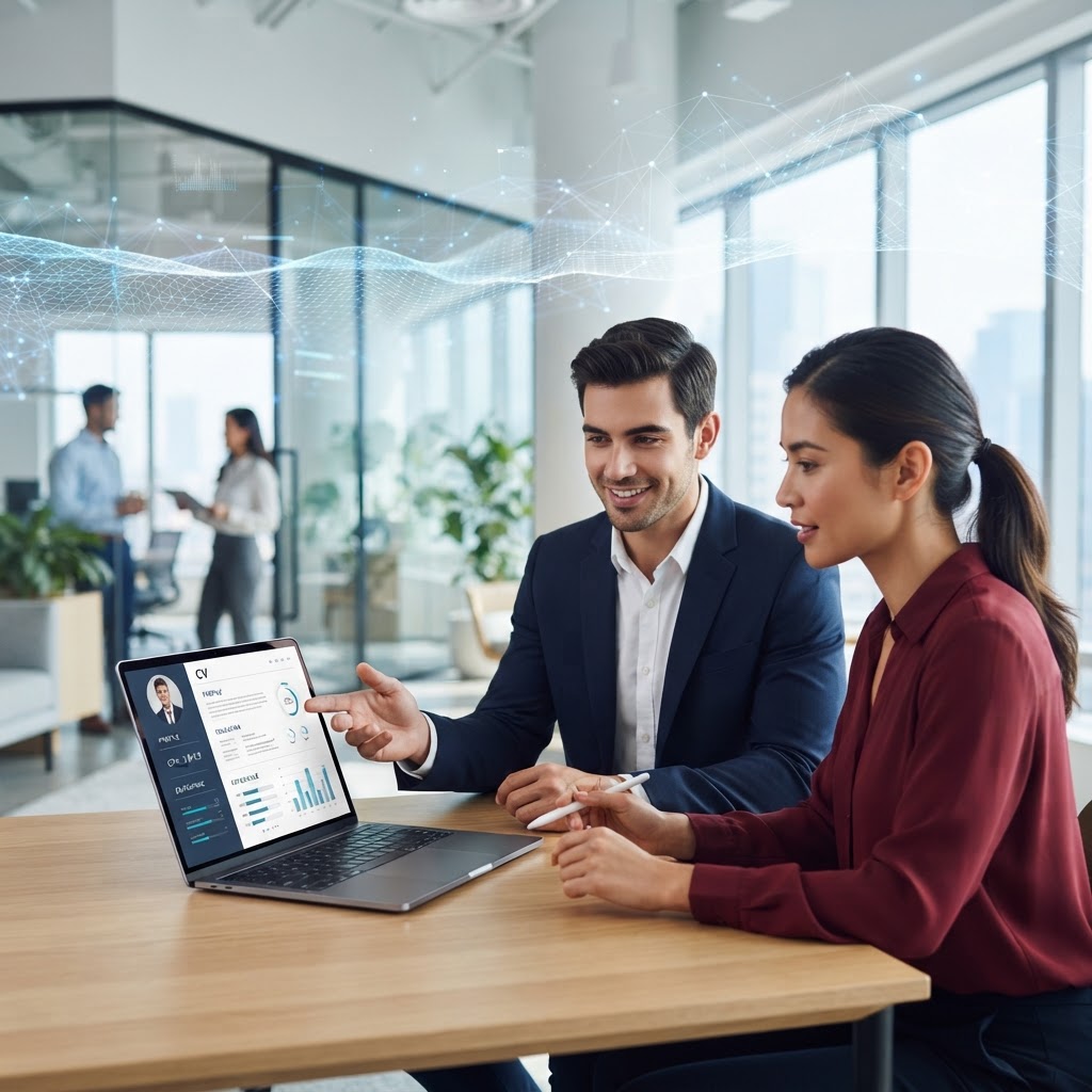Mastering Your Applications: How to Add Your Converted GPA to Your Godmode Digital CV