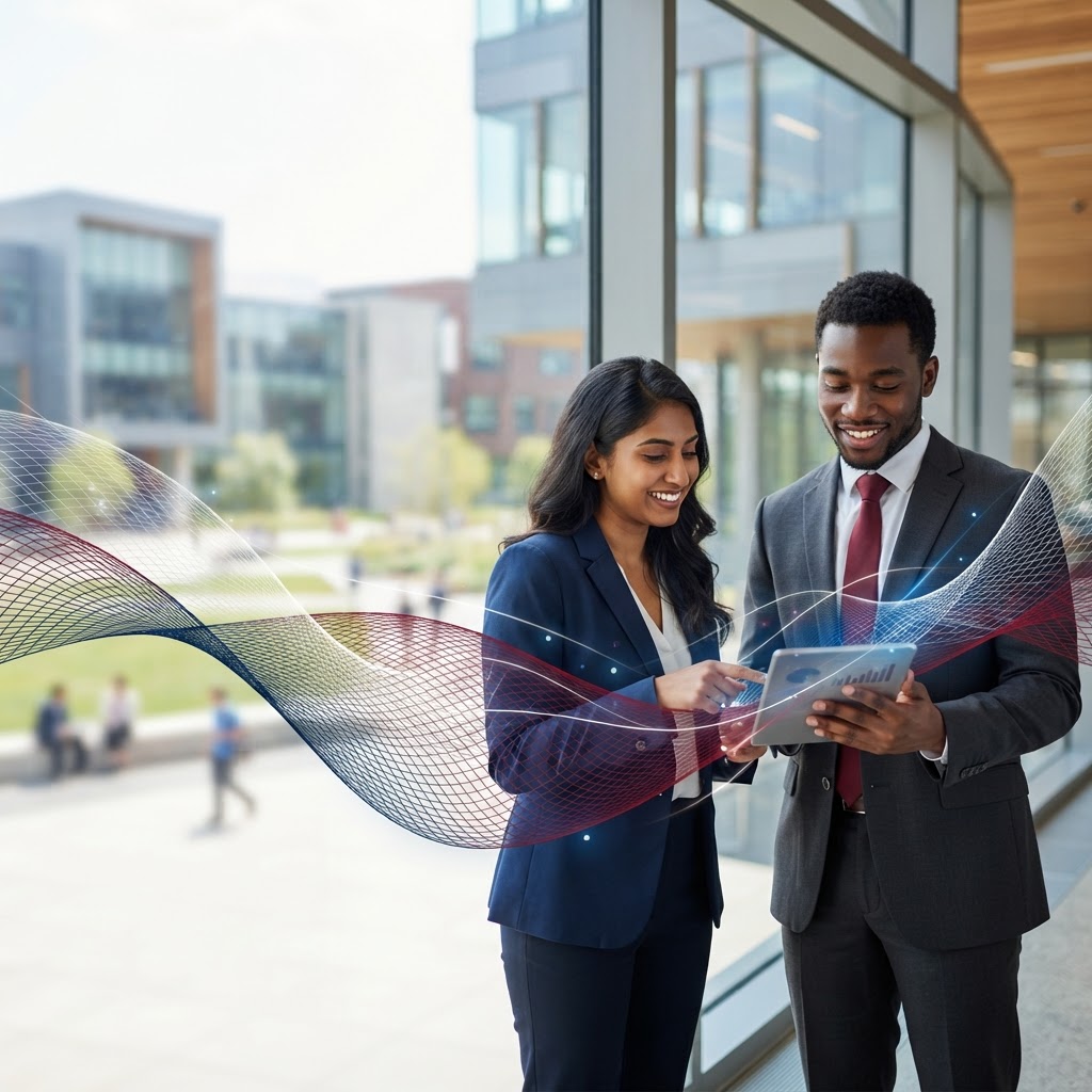 Post-MBA Career Outlook 2027: Job Market Trends for International Students in the USA